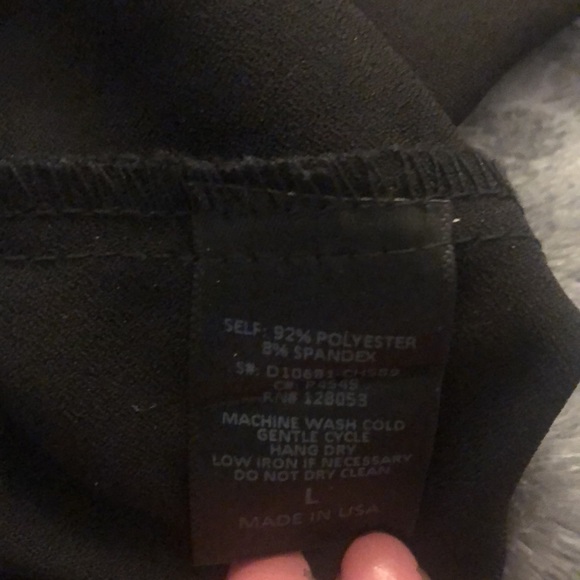 Potter’s pot paper bag panta - Picture 9 of 9